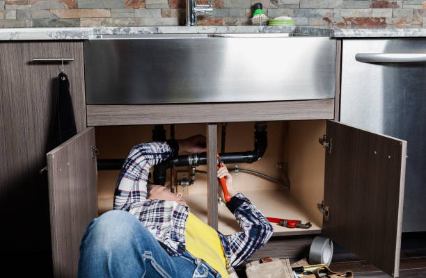 Best Plumbing Repair Near Me  in Storrs, CT