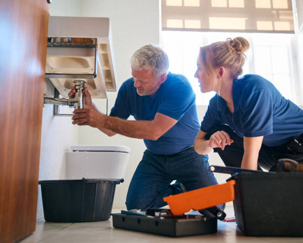 Reliable Storrs, CT Plumbing Solutions
